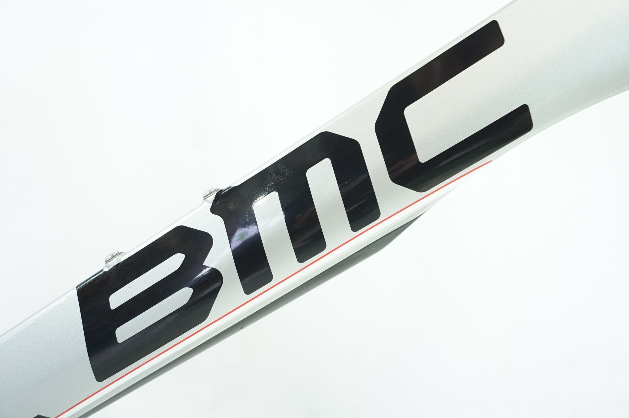 ジャンク BMC 「ビーエムシー」 TM02 2012年モデル フレームセット / 宇都宮店