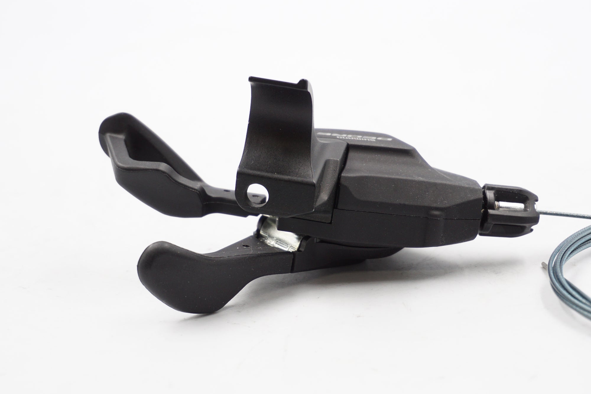 SHIMANO 「シマノ」 DEORE SL-M6000 左のみ シフトレバー / 奈良店