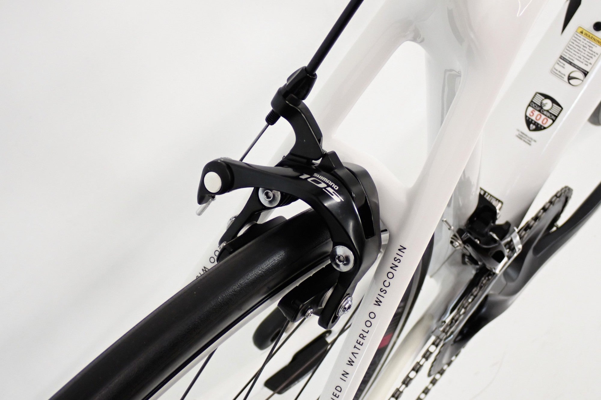 TREK 「トレック」 EMONDA SL5 2016年モデル ロードバイク / 伊勢崎店