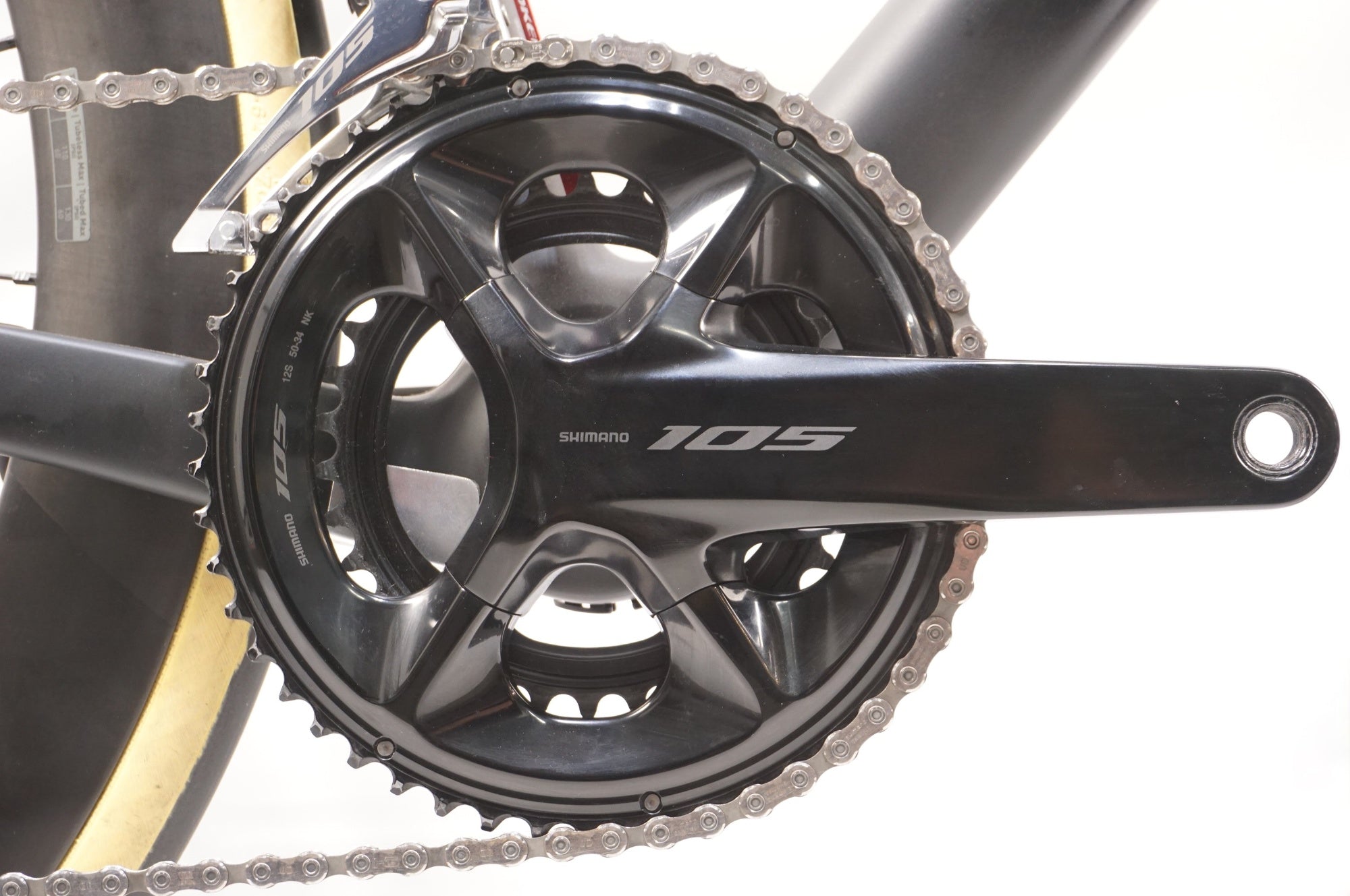 LOOK 「ルック」 785 HUEZ RS DISC 2023年モデル ロードバイク / 中目黒店