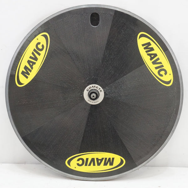 MAVIC 「マヴィック」 COMET DISC TU シマノ11S リアホイール / 大宮店