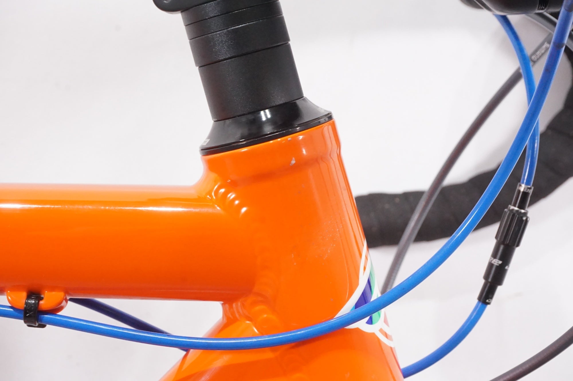 CINELLI 「チネリ」 ZYDECO LALA カスタム 2020年モデル グラベルロード / AKIBA店