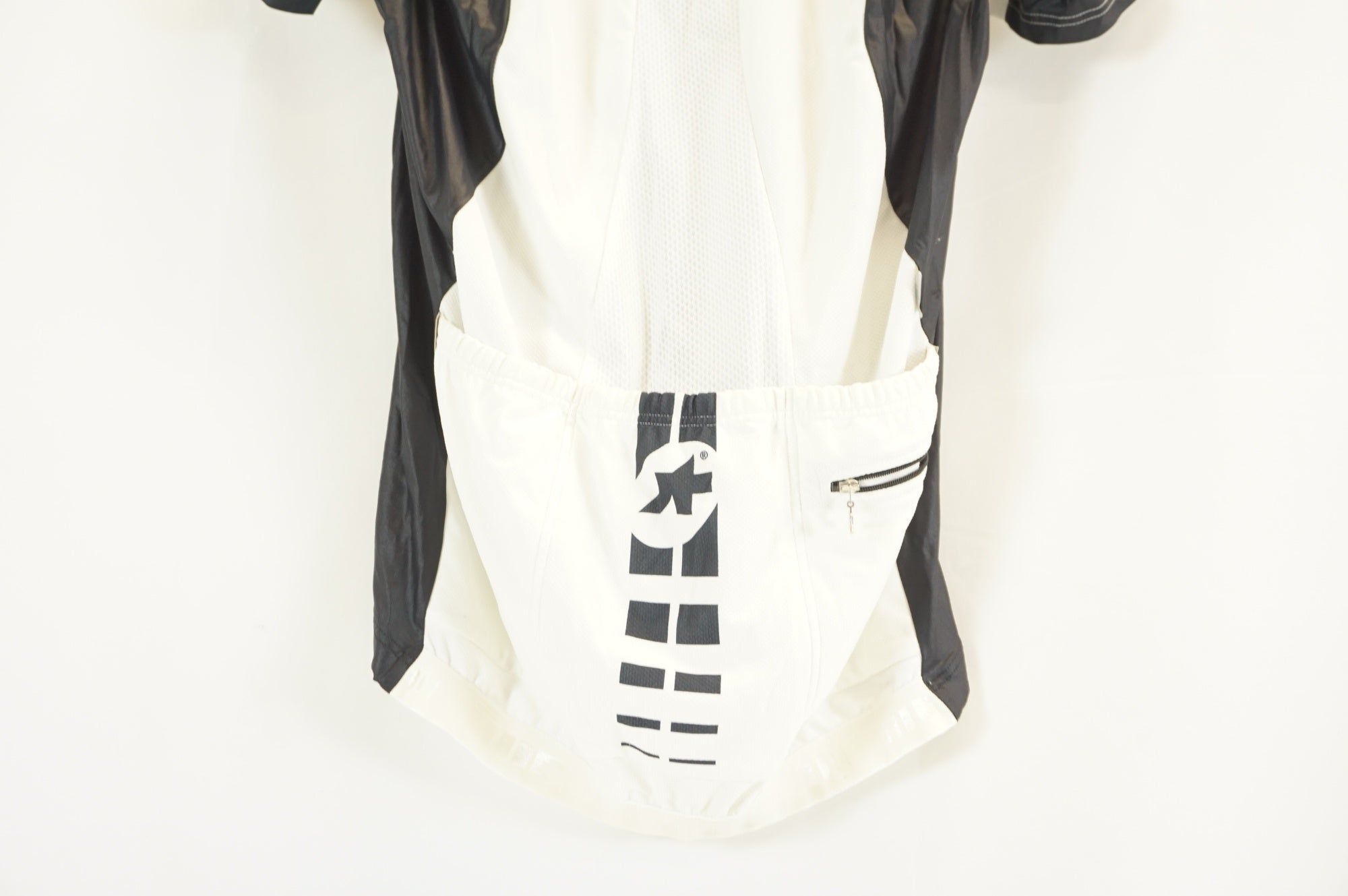 ASSOS 「アソス」 SS MILLE Sサイズ 半袖ジャージ / 宇都宮店