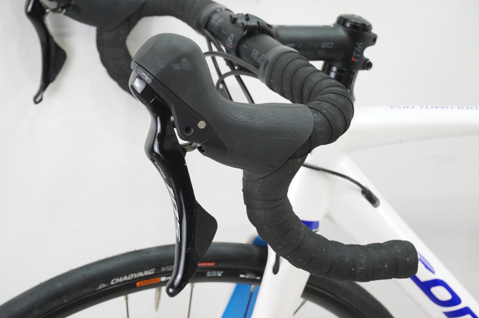 CORRATEC 「コラテック」 DOLOMITI DISC 105 2023年モデル ロード