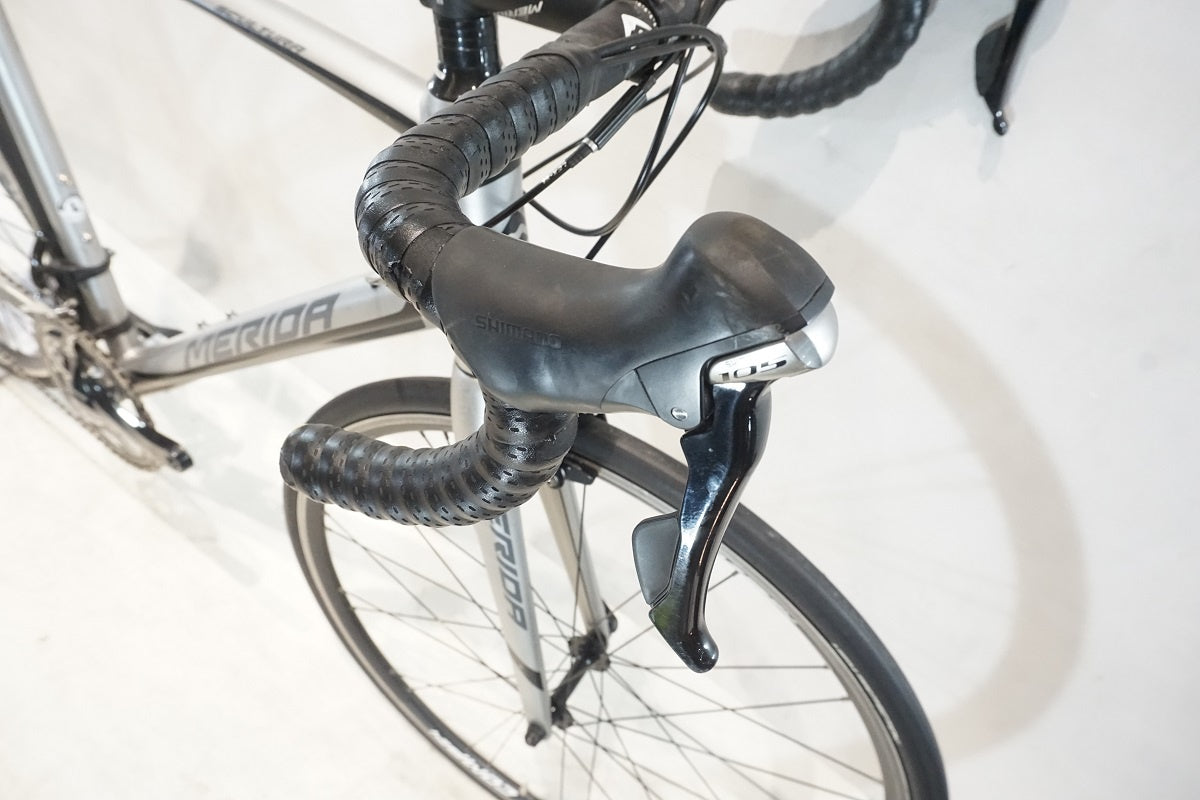 MERIDA 「メリダ」 SCULTURA 400 2016年モデル ロードバイク / 横浜