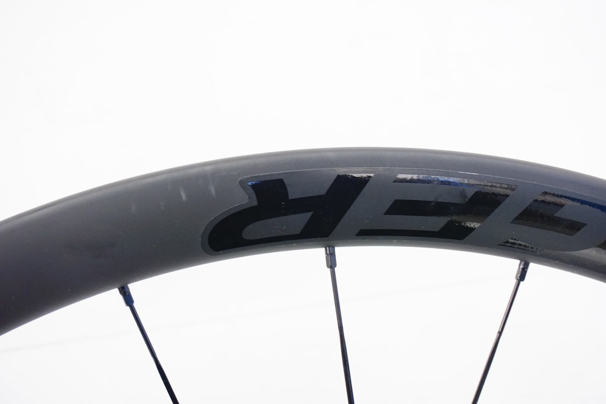 BONTRAGER「ボントレガー」 AEOLUS ELITE 35 ディスク シマノ11速 ホイールセット / 浜松店