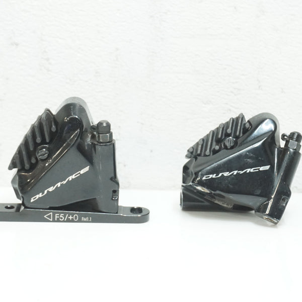 SHIMANO DURA-ACE BR-R9170　　ディスクブレーキキャリパー SHIMANO 「シマノ」 DURA-ACE BR-R9170 ディスクブレーキキャリパー