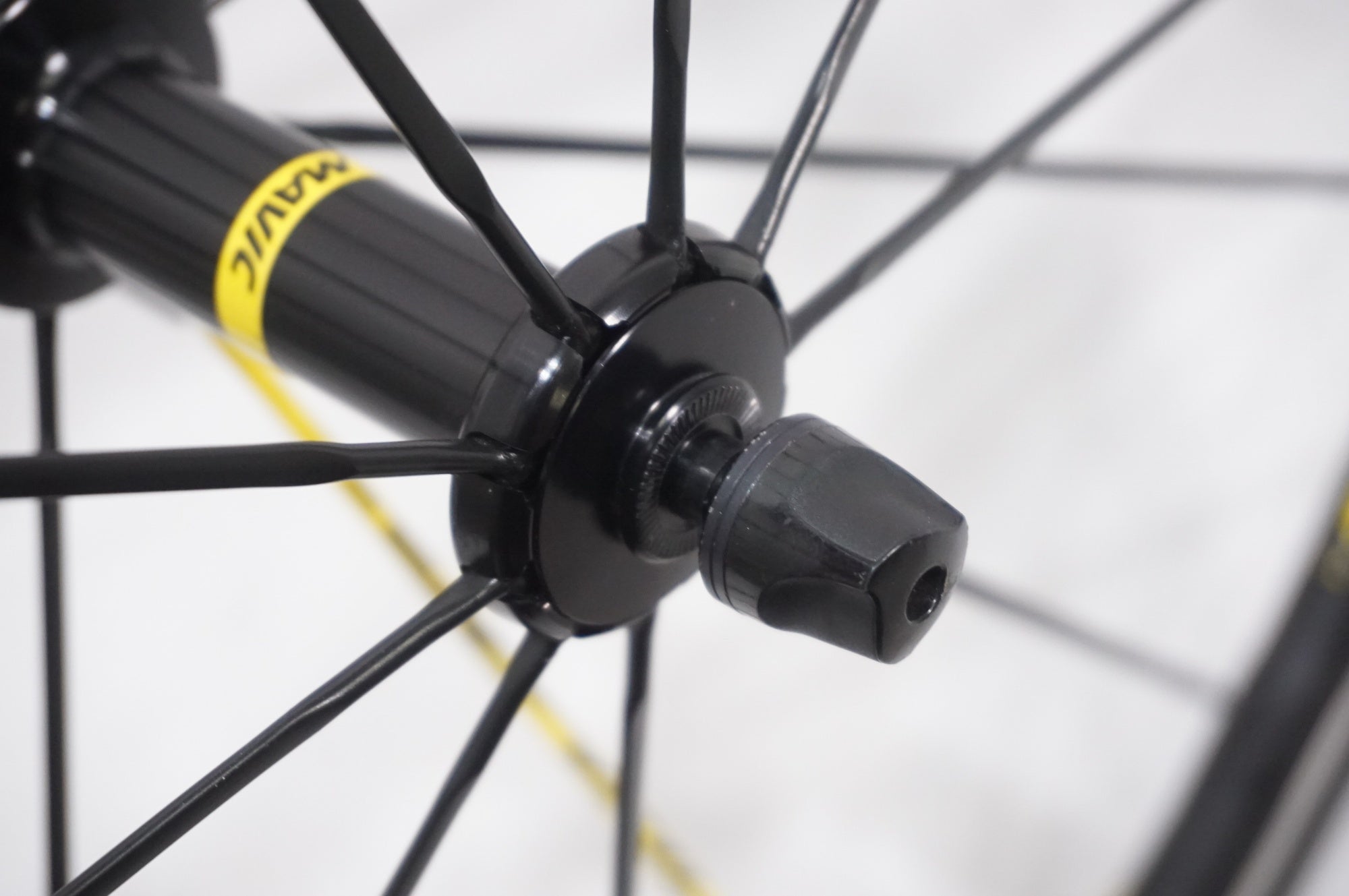MAVIC 「マヴィック」 KSYRIUM PRO UST シマノ11速 ホイールセット / AKIBA店
