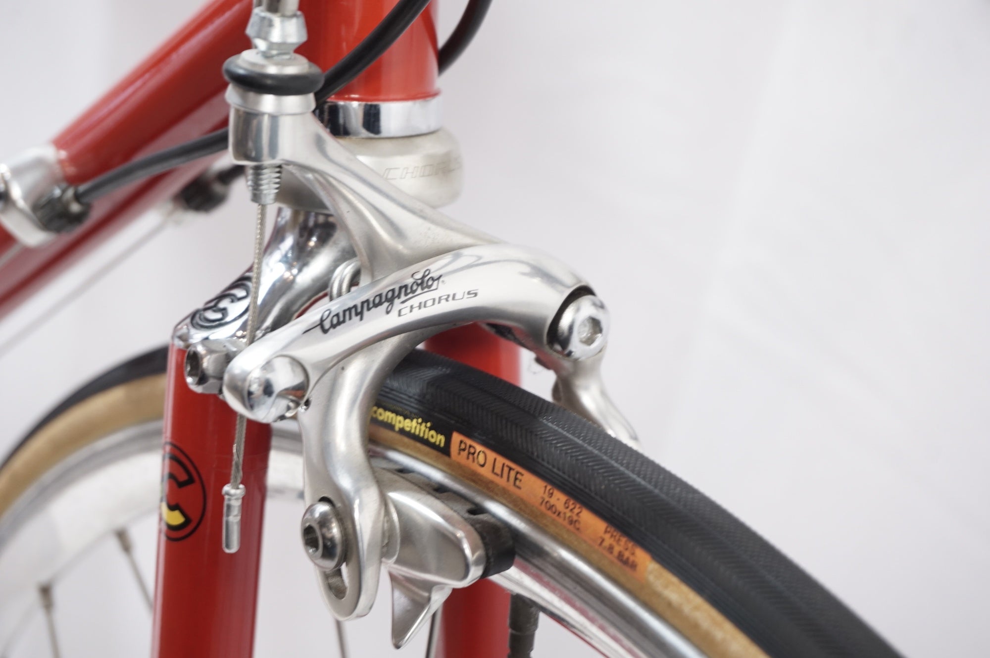 CINELLI 「チネリ」 SUPERCORSA 1993年頃モデル ロードバイク / 世田谷店