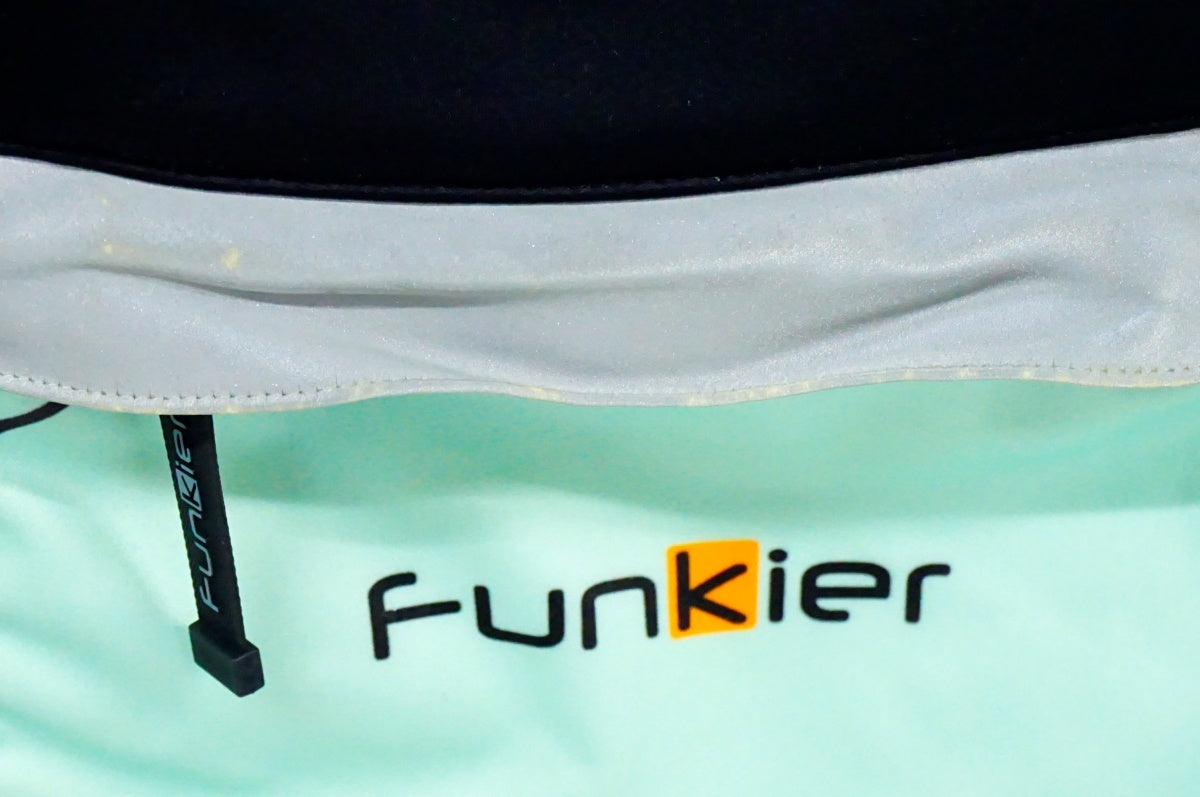 FUNKIER 「ファンキアー」 Mサイズ(レディース) ジャージ / 名古屋大須店