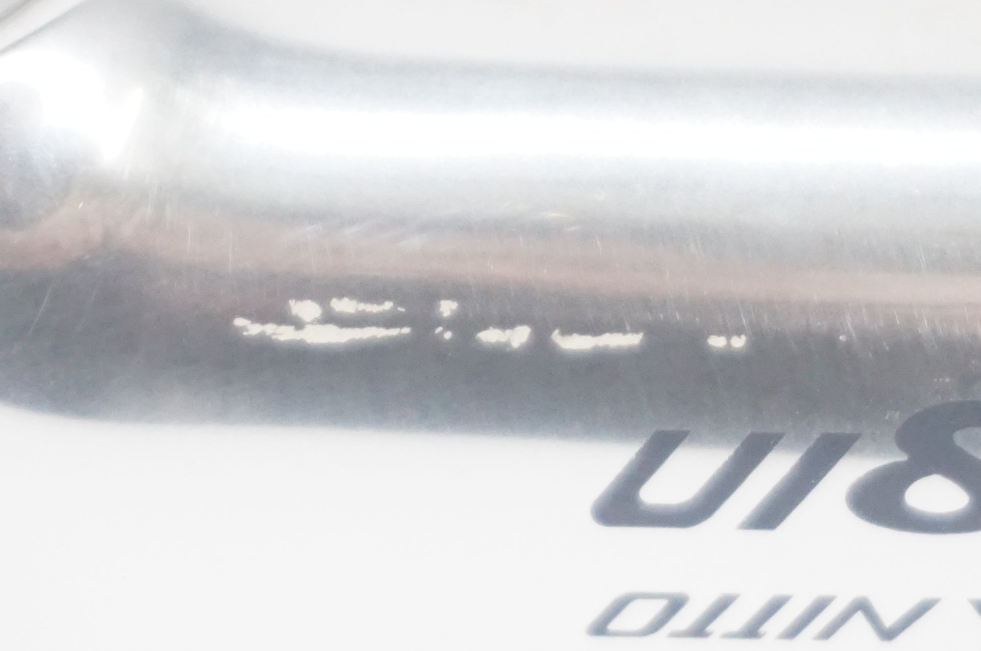 NITTO 「ニットー」 UI-86EX φ26.0 110mmステム / AKIBA店