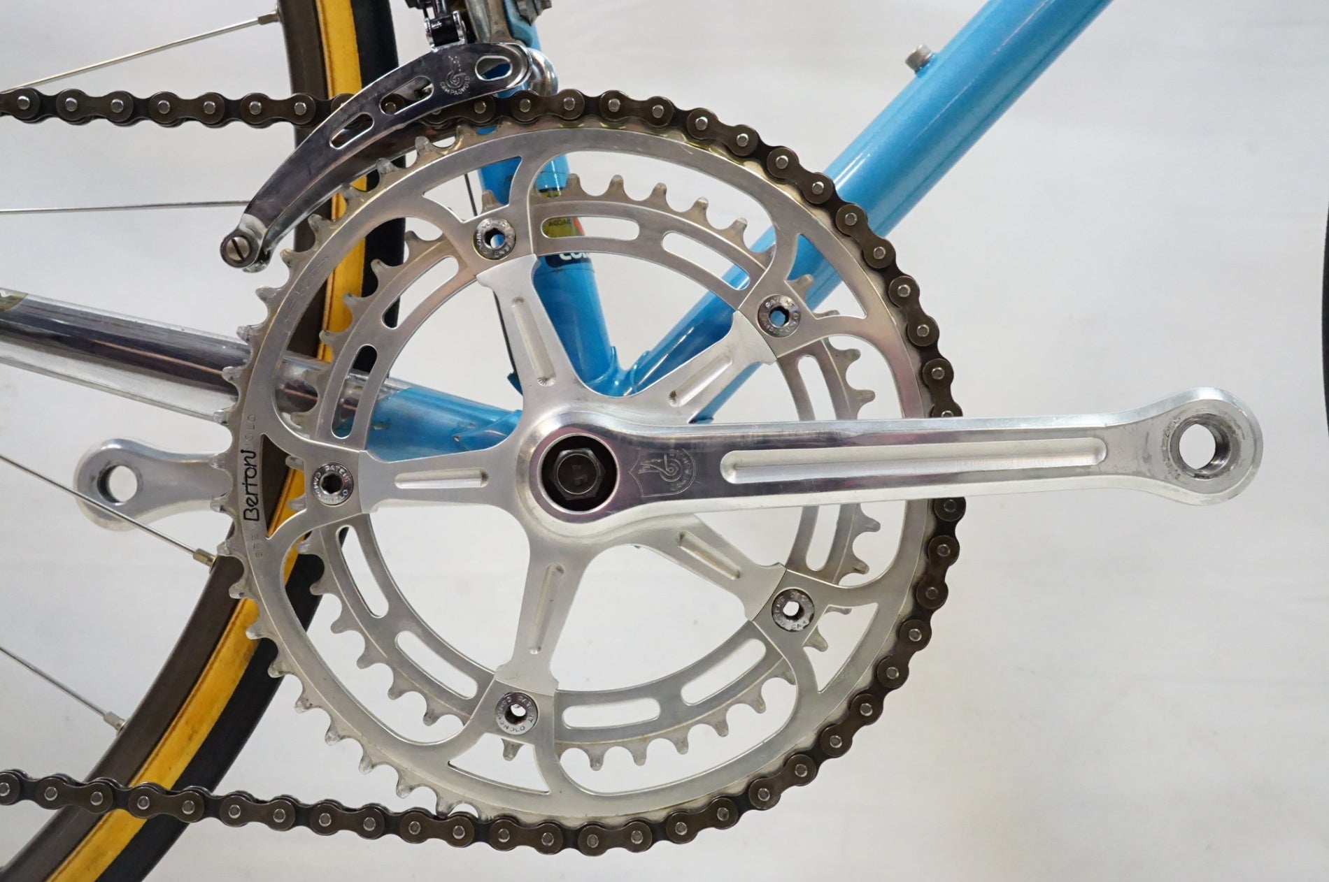 HOLKS 「ホルクス」 1980後半頃 ロードバイク / 熊谷本店