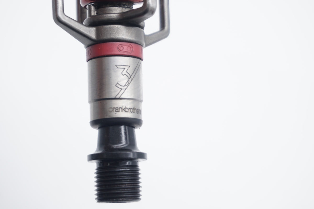 CRANKBROTHERS 「クランクブラザーズ」 EGG BEATER3 ペダル / 滋賀大津店