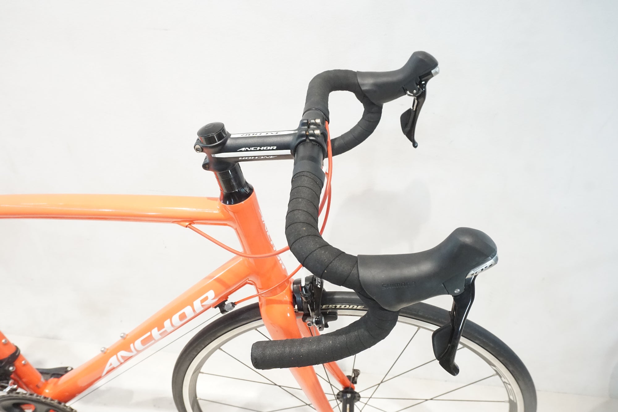 ANCHOR 「アンカー」 RL6 EQUIPE 2018年モデル ロードバイク / 横浜戸塚店