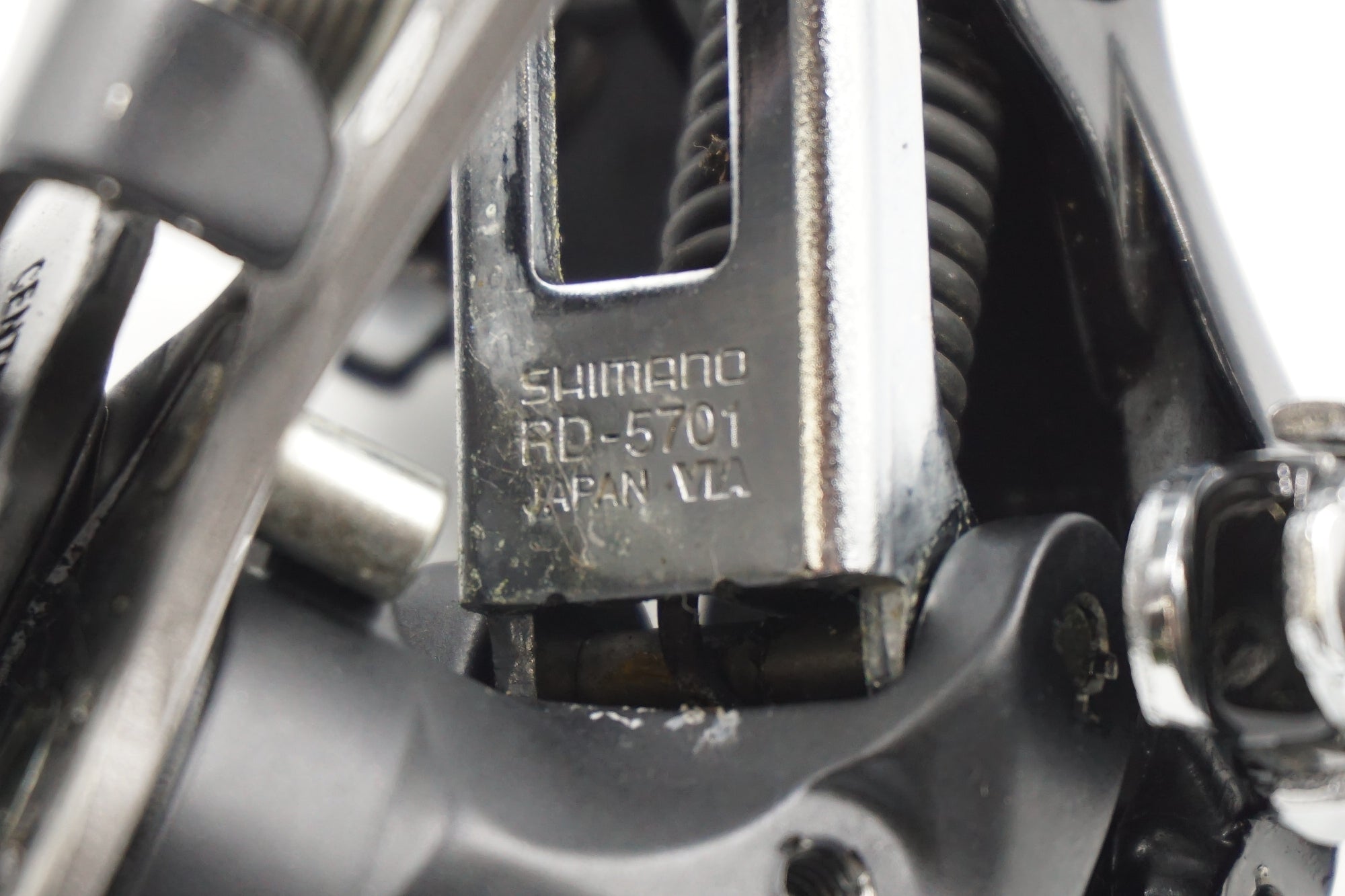SHIMANO 「シマノ」 105 RD-5700 リアディレイラー / 奈良店