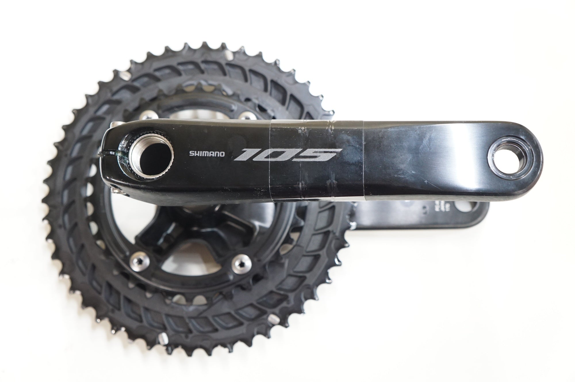 SHIMANO 「シマノ」 105 FC-R7100 50-34T 170mm クランクセット / 大宮