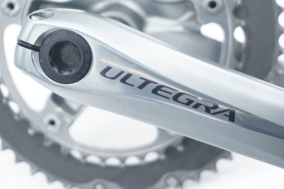 SHIMANO 「」シマノ」 ULTEGRA FC-6700 52-39T 170mm クランク / 滋賀大津店
