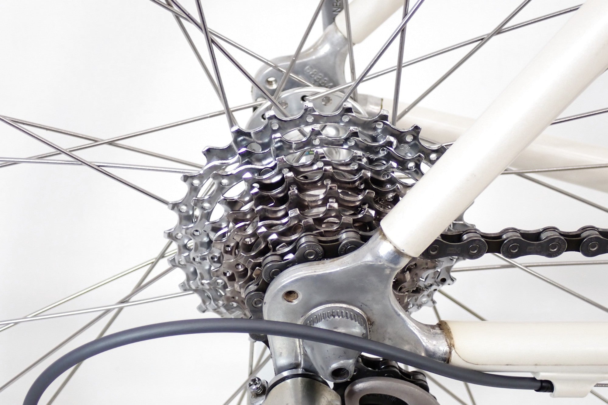 TREK 「トレック」 5500 OCLV CARBON 2000年頃 ロードバイク / 伊勢崎店