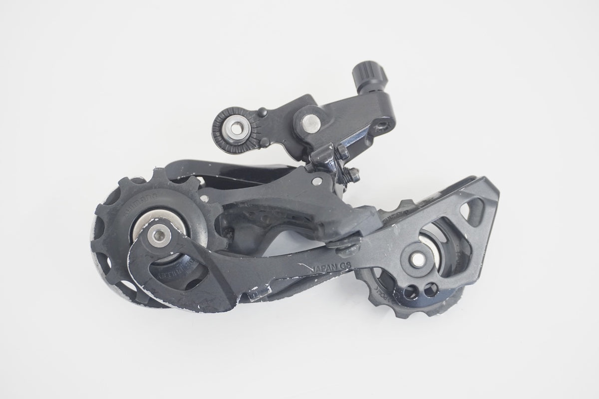 シマノ 105 ディレイラー無し SHIMANO 「シマノ」 105 RD-R7000 リアディレイラー / 京都八幡店