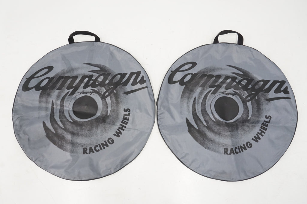 Campagnolo ホイールバッグ 4個セット CAMPAGNOLO 「カンパニョーロ」 ホイールバッグセット / 浜松店