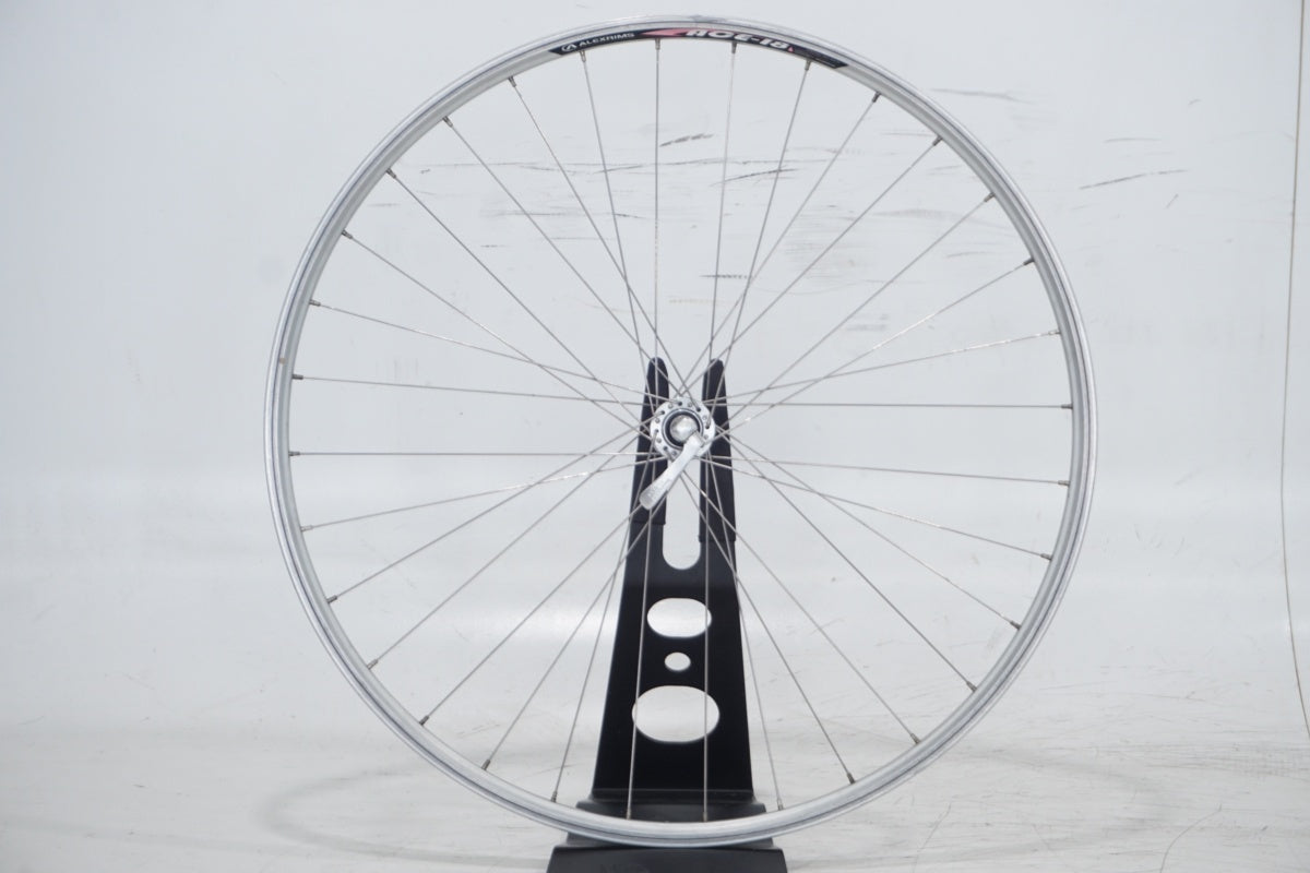 ALEXRIMS 「アレックスリム」 ACE-18 リム SHIMANO TIAGRA FH-4500 ハブ SHIMANO8-9速 ホイールセット / 滋賀大津店