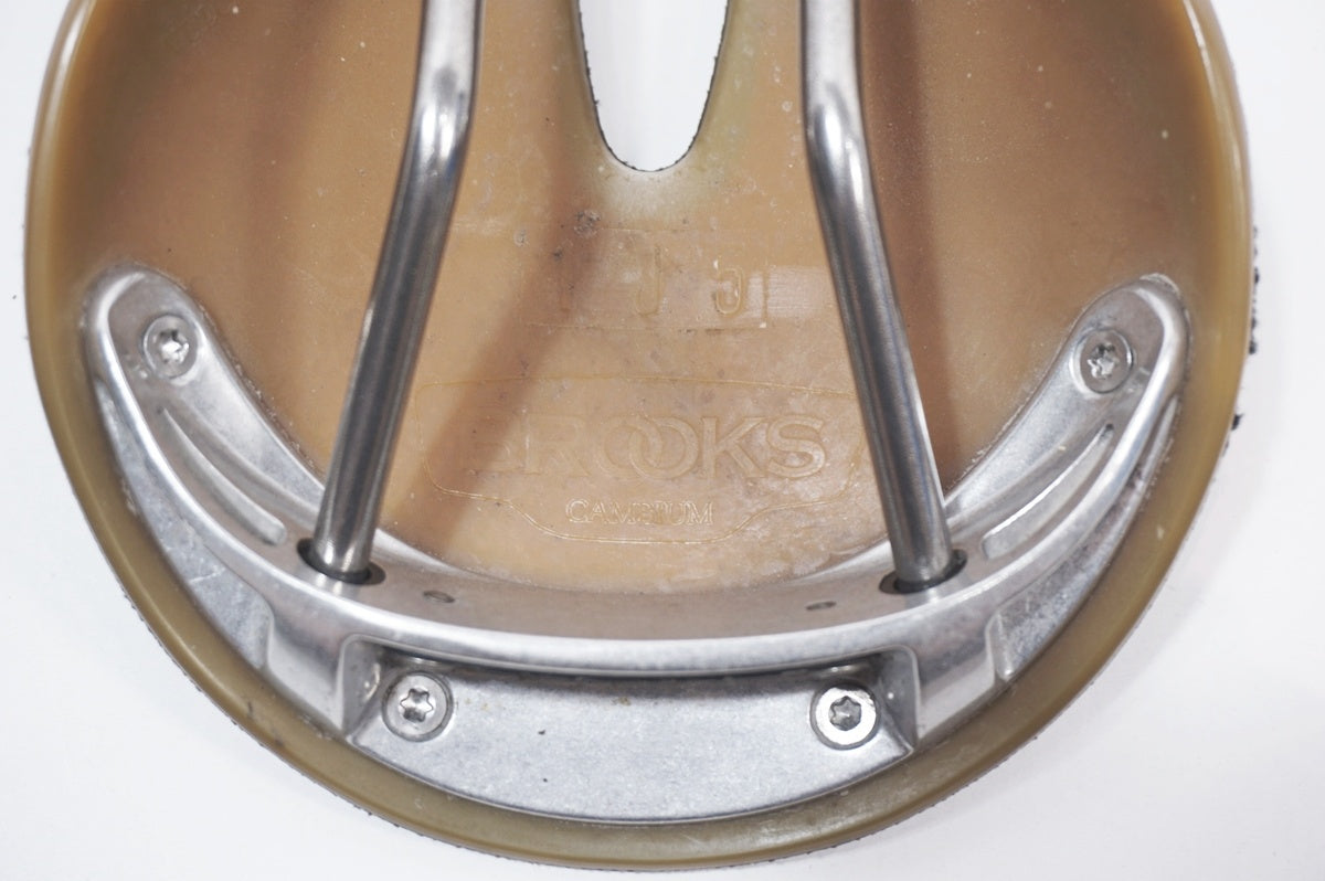 BROOKS 「ブルックス」 CAMBIUM C15 サドル / 世田谷店