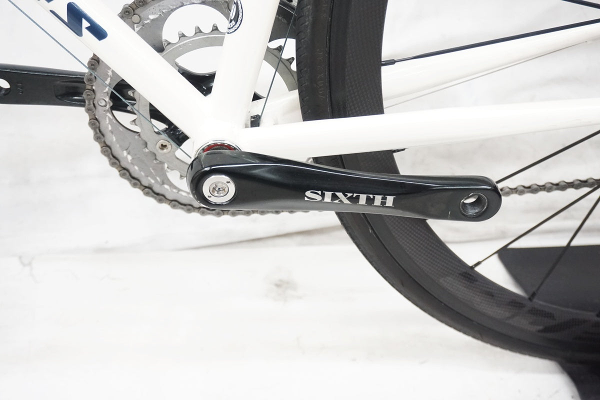 ROCKBIKES 「ロックブロス」 ENVY 2015年モデル ロードバイク/ 大阪美原北インター店