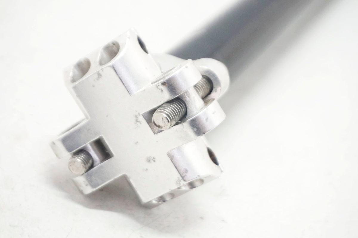 PAZZAZ 「パザッツ」 Φ27.2 340mm シートポスト / 大阪門真店