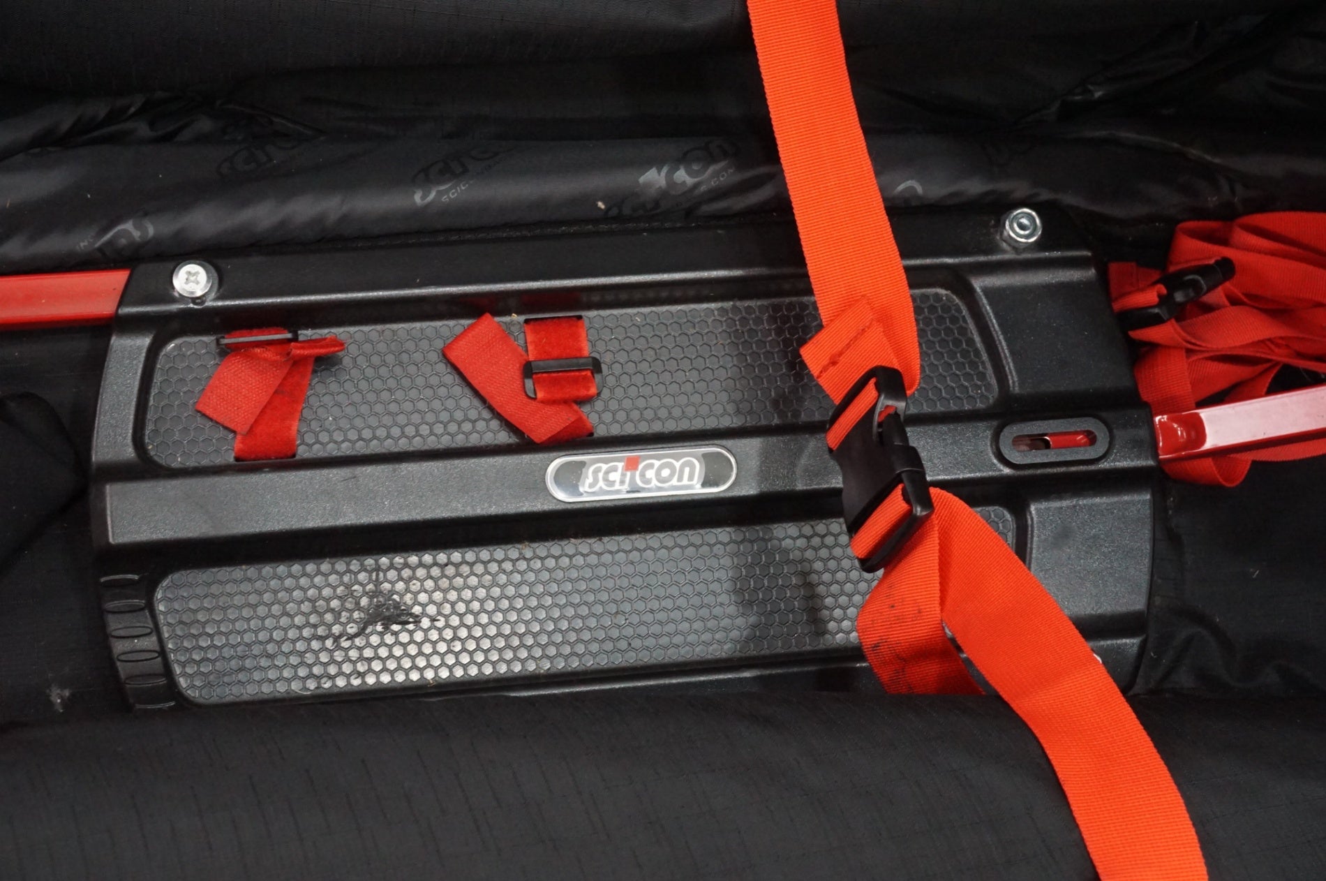 SCICON 「シーコン」 AEROCOMFORT 3.0 ROAD 飛行機用輪行袋 / 大宮店