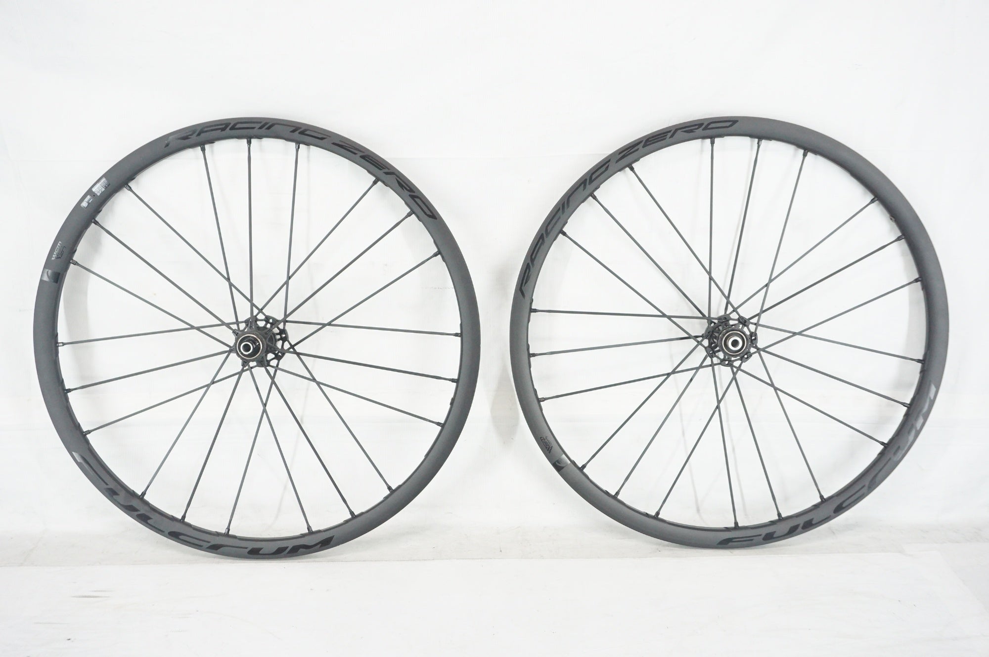 FULCRUM 「フルクラム」 RACING ZERO CMPTZN DB シマノ11速 ホイール