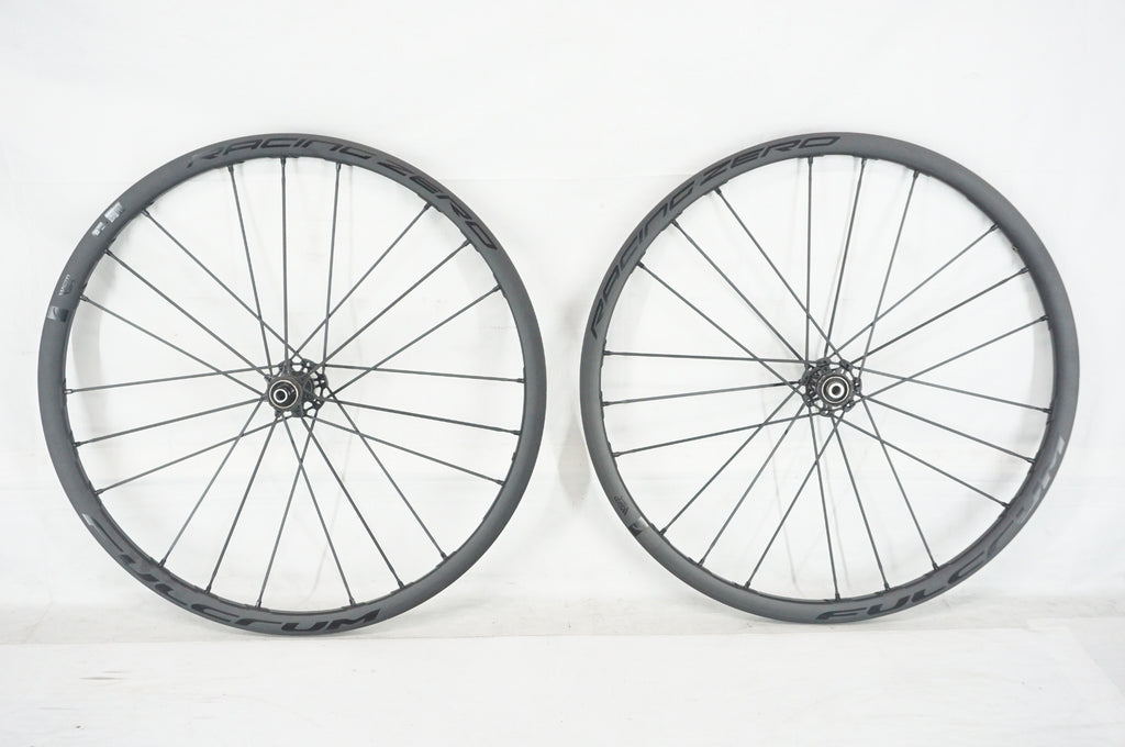 FULCRUM 「フルクラム」 RACING ZERO CMPTZN DB シマノ11速 ホイール