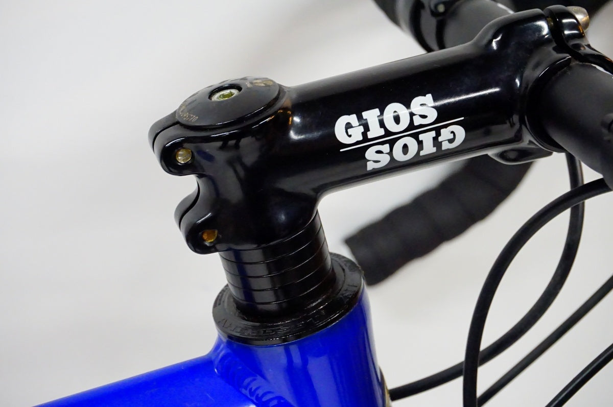 GIOS 「ジオス」 SIERA 年式不明 ロードバイク / 名古屋大須店