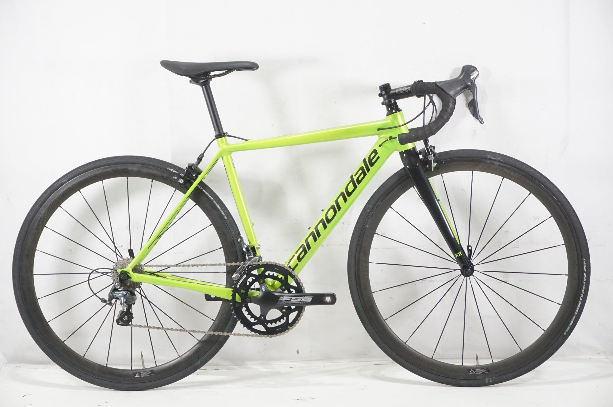 CANNONDALE 「キャノンデール」 CAAD12 TIAGRA 2019年モデル カスタム ロードバイク / AKIBA店