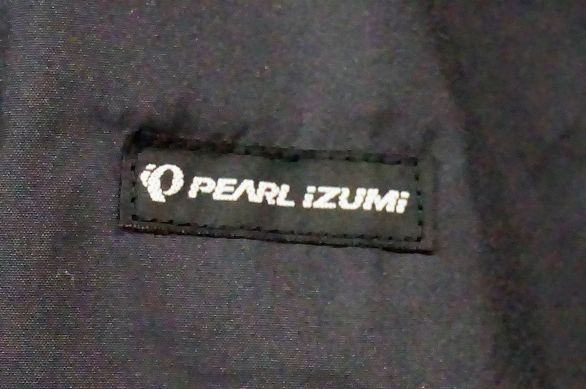 PEARL IZUMI 「パールイズミ」 長袖ジャージ / 名古屋大須店