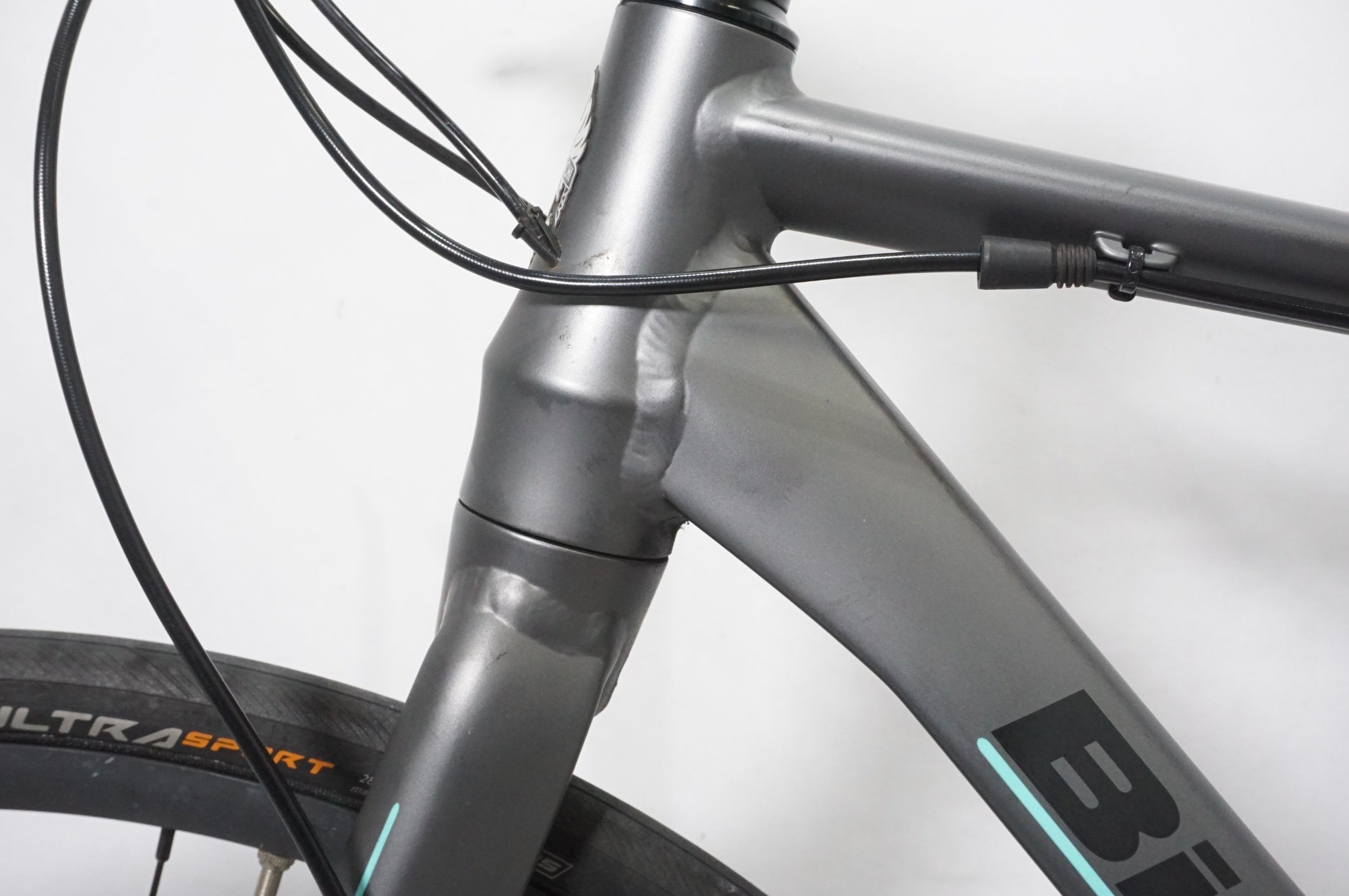 BIANCHI 「ビアンキ」 ROMA3 DISC 2020年モデル クロスバイク / AKIBA店