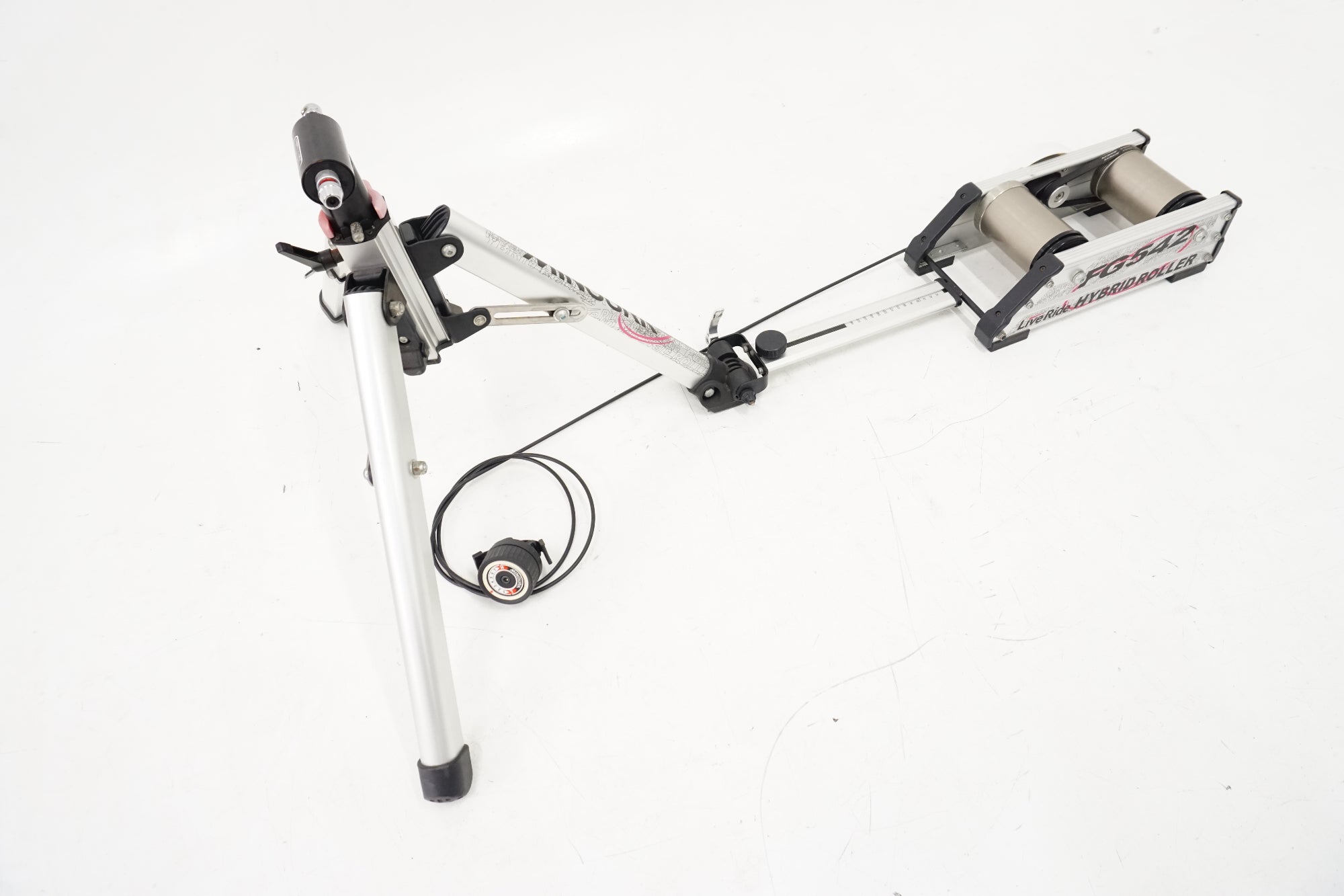 MINOURA 「ミノウラ」 FG542 LIVERIDE HYBRID ROLLER サイクルトレーナー　/ 浜松店