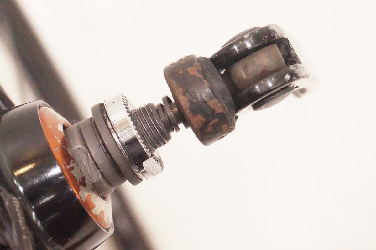 MAVIC「マヴィック」 CXP22 シマノ8-10s ホイールセット / 京都西院店