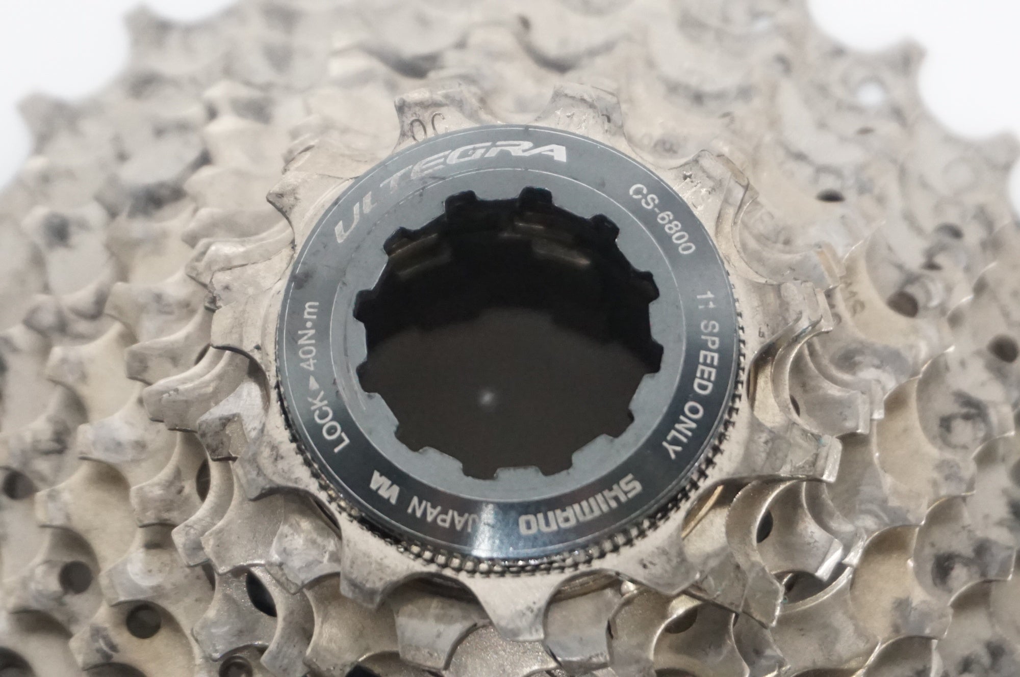 SHIMANO 「シマノ」 ULTEGRA CS-6800 11-28T スプロケット / AKIBA店