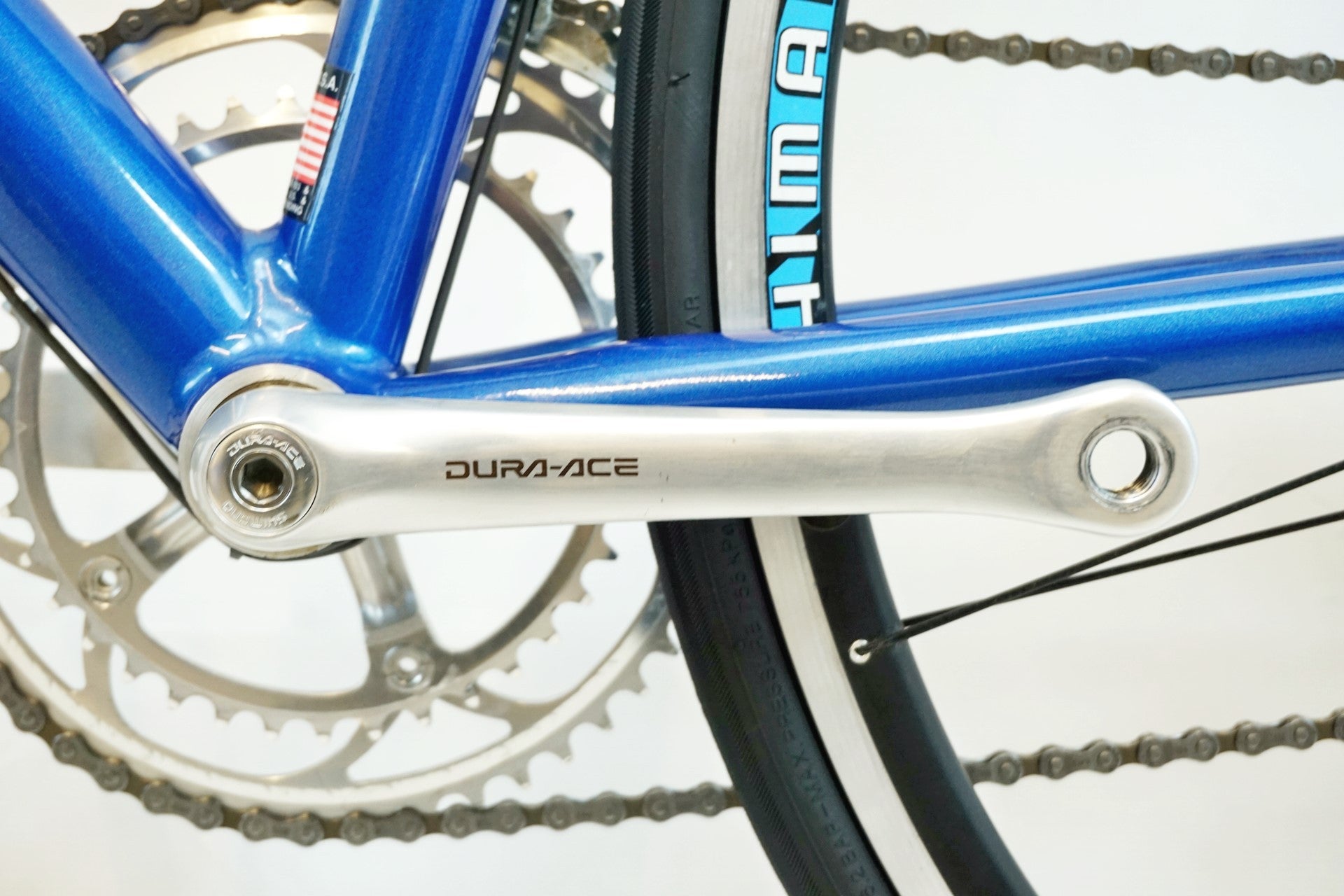 KLEIN 「クライン」 Quantum2 年式不明 ロードバイク / 有明