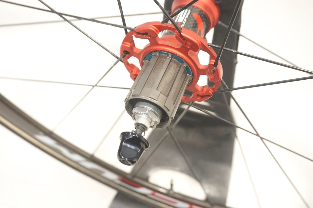 FULCRUM 「フルクラム」 RACING SPEED XLR 35 SHIMANO 11s ホイールセット / 大阪門真店