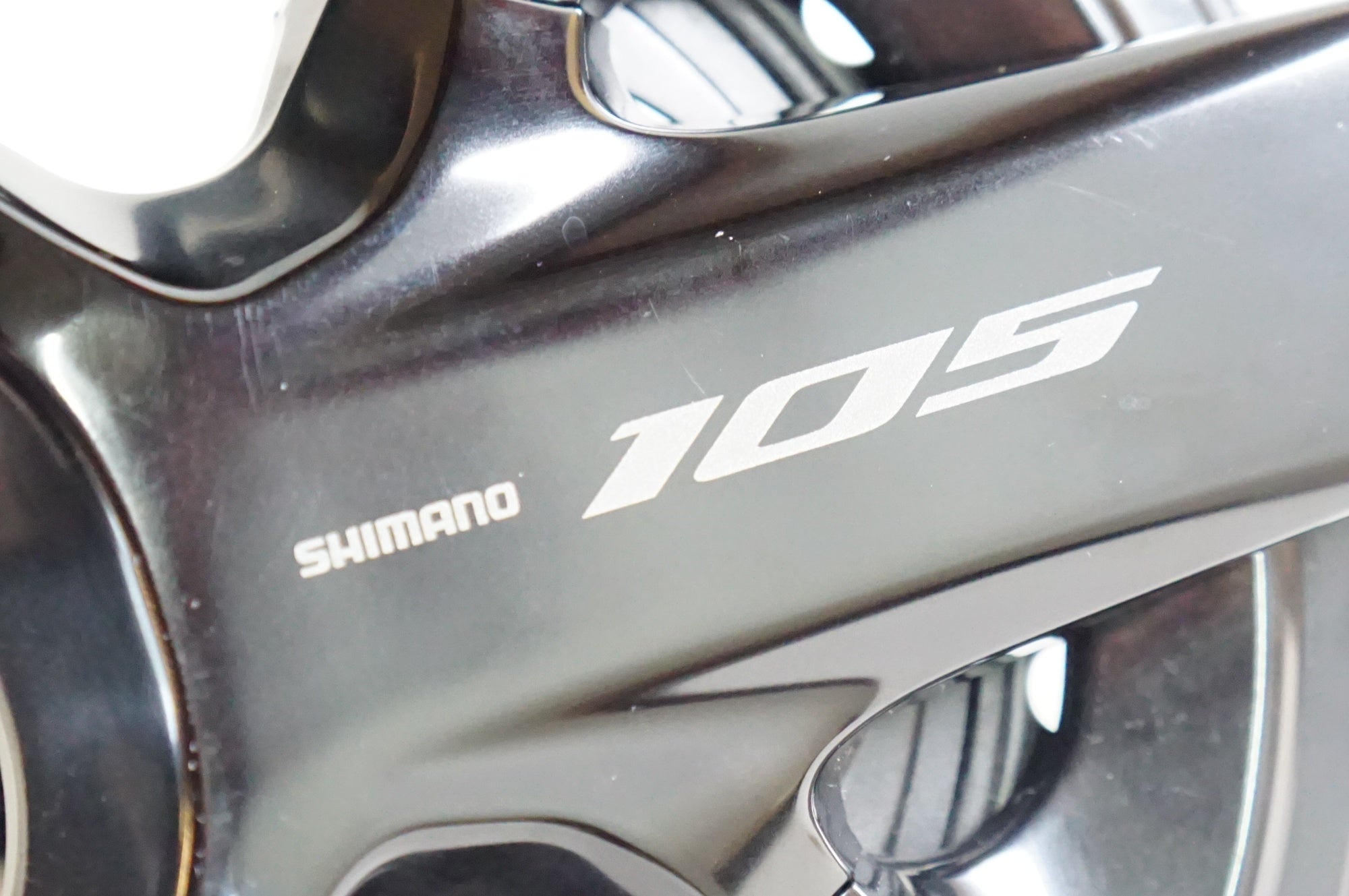 SHIMANO 「シマノ」 105 FC-R7100 52-36T 170mm クランク / 熊谷本店