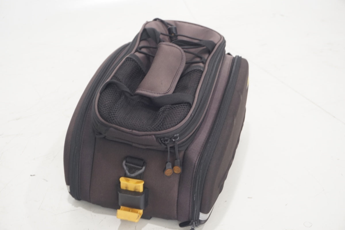 TOPEAK 「トピーク」 リアキャリア＆バッグセット / 滋賀大津店