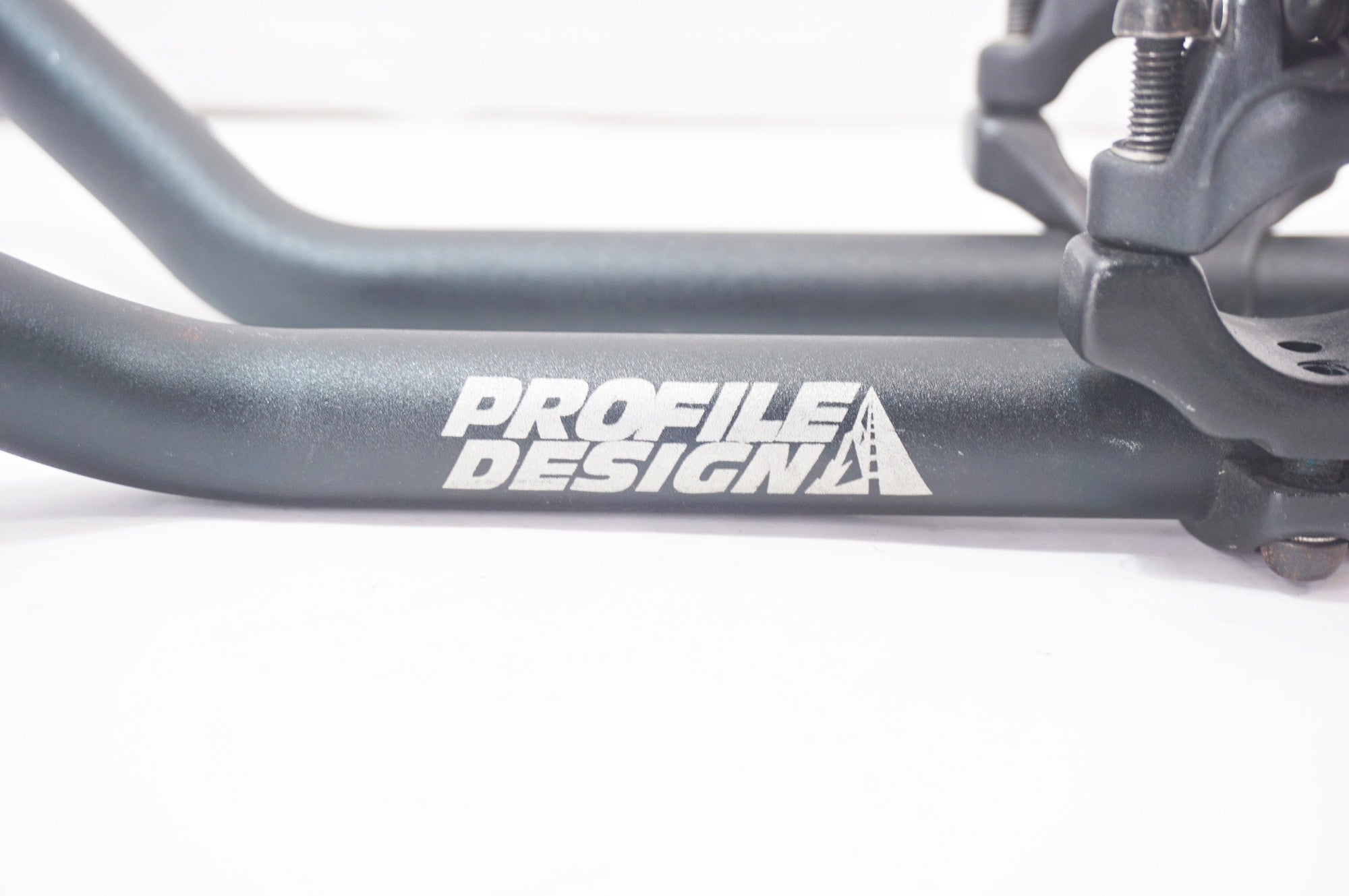 PROFILEDESIGN 「プロファイルデザイン」 φ31.8 DHバー / バイチャリ世田谷店