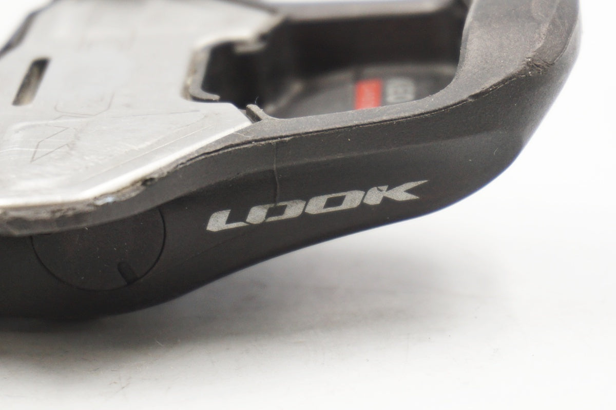 LOOK 「ルック」 KEO BLADE CARBON CERAMIC ペダル / 奈良店