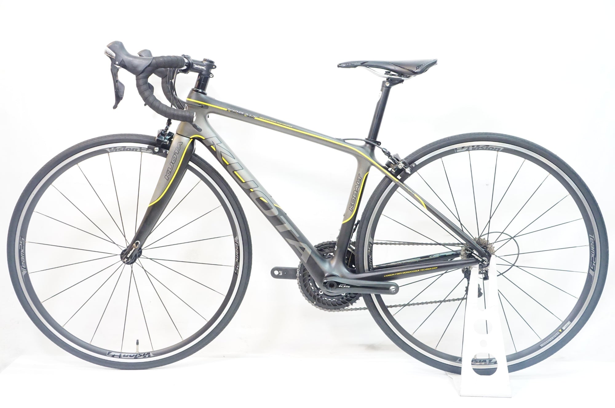 KUOTA 「クオータ」 KOBALT 2016年モデル ロードバイク / 熊谷本店