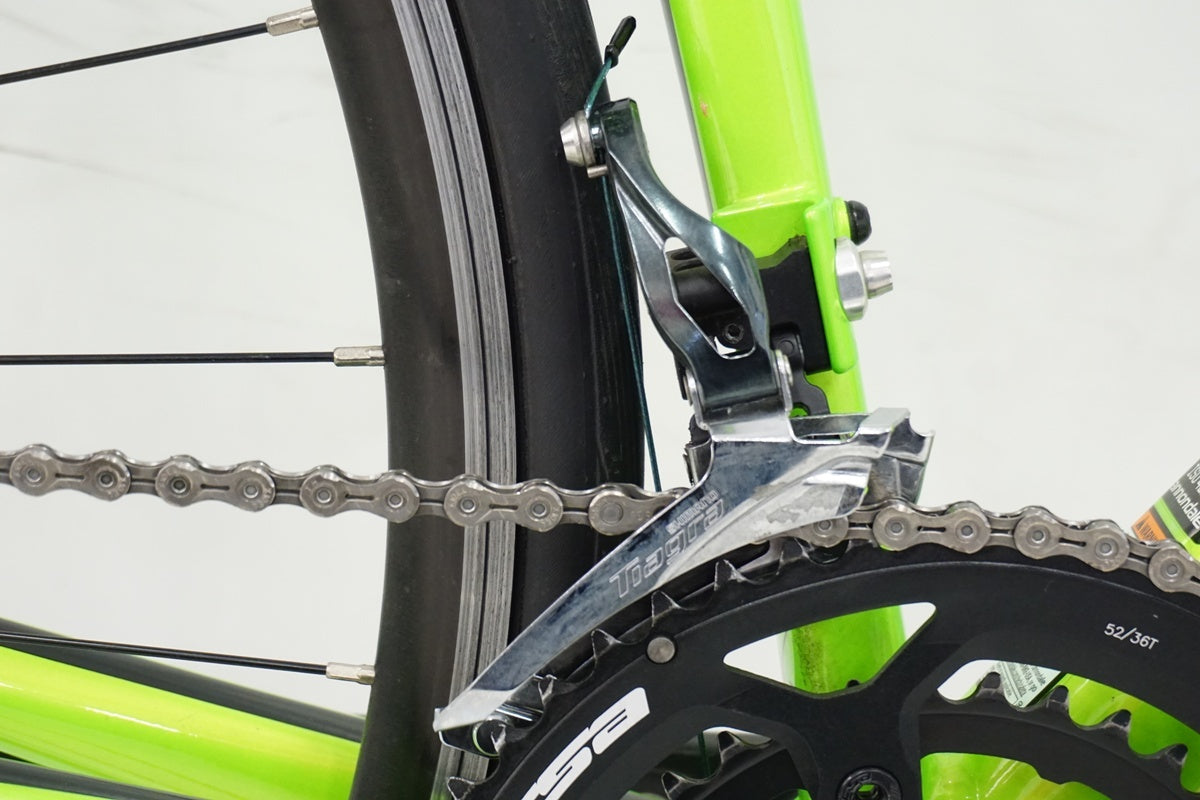 CANNONDALE「キャノンデール」 CAAD12 TIAGRA 2018年モデル ロードバイク / 浜松店