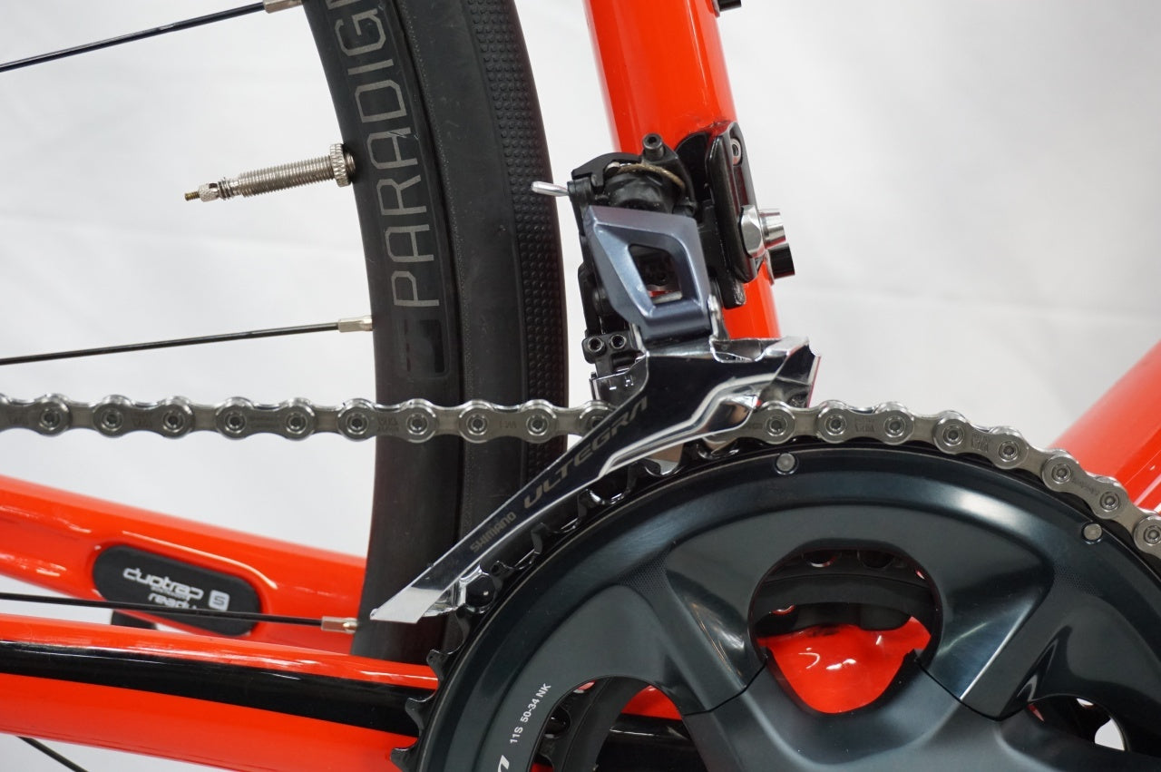 TREK 「トレック」 EMONDA SL6 DISC 2020年モデル ロードバイク / 川越店