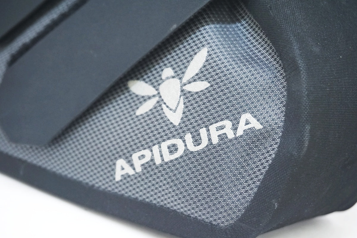 APIDURA 「アピデュラ」 サドルバッグ / 大阪美原北インター店