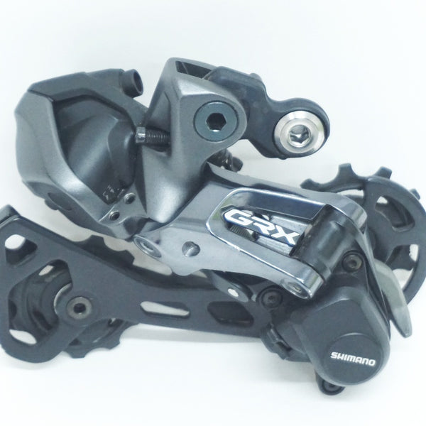 SHIMANO 「シマノ」 GRX RD-RX817 リアディレイラー / 大阪美原北