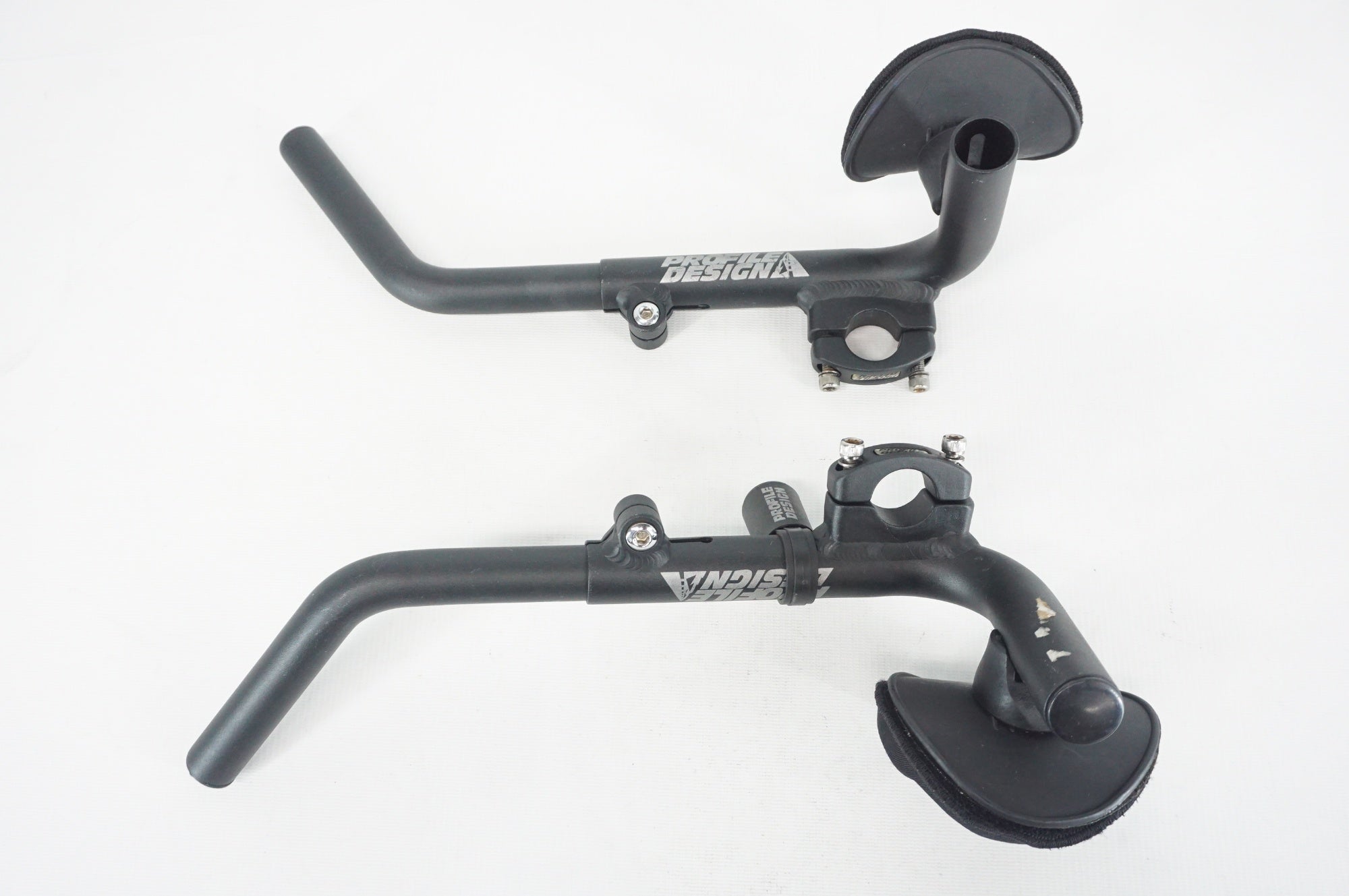 PROFILE DESIGN 「プロファイルデザイン」 AERO LITE φ25.4 エアロバー / 阪急塚口店